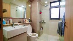 Twin Fountains (D25), Condominium #503705821